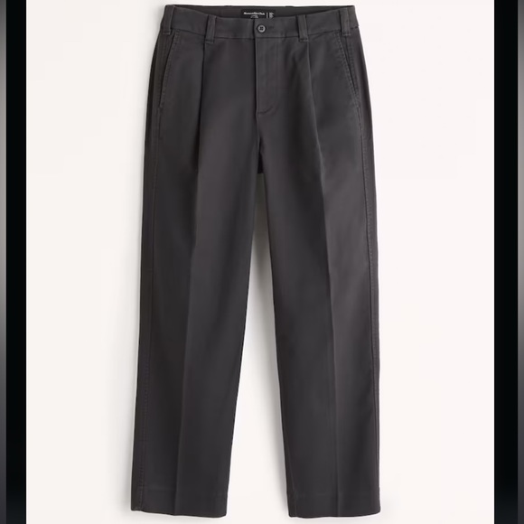 ABERCROMBIE PANTS - Picture 1 of 2